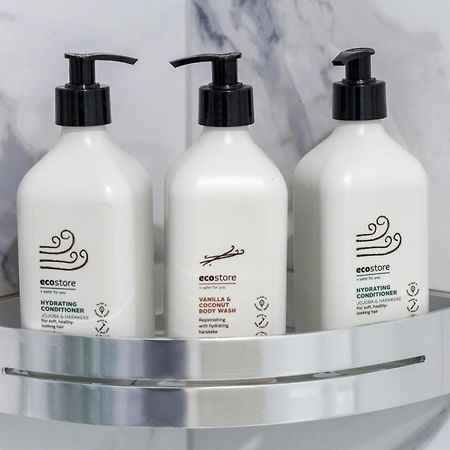 基督城Elegant Living By Middleton Park, Fully Equipped公寓 外观 照片