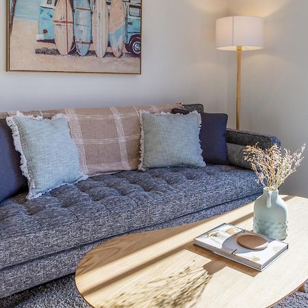 基督城Elegant Living By Middleton Park, Fully Equipped公寓 外观 照片