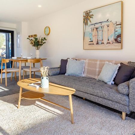 基督城Elegant Living By Middleton Park, Fully Equipped公寓 外观 照片
