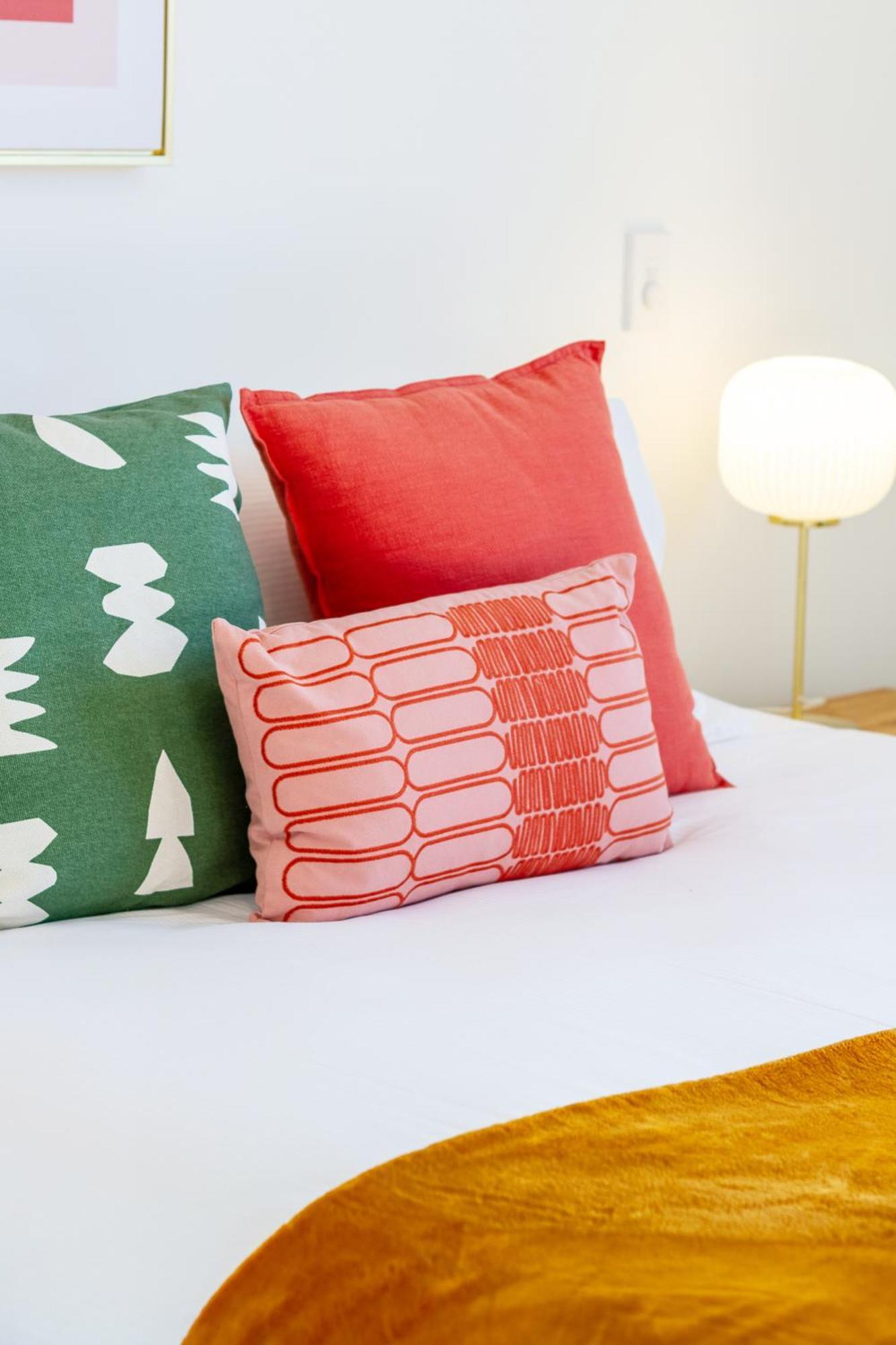 基督城Elegant Living By Middleton Park, Fully Equipped公寓 外观 照片