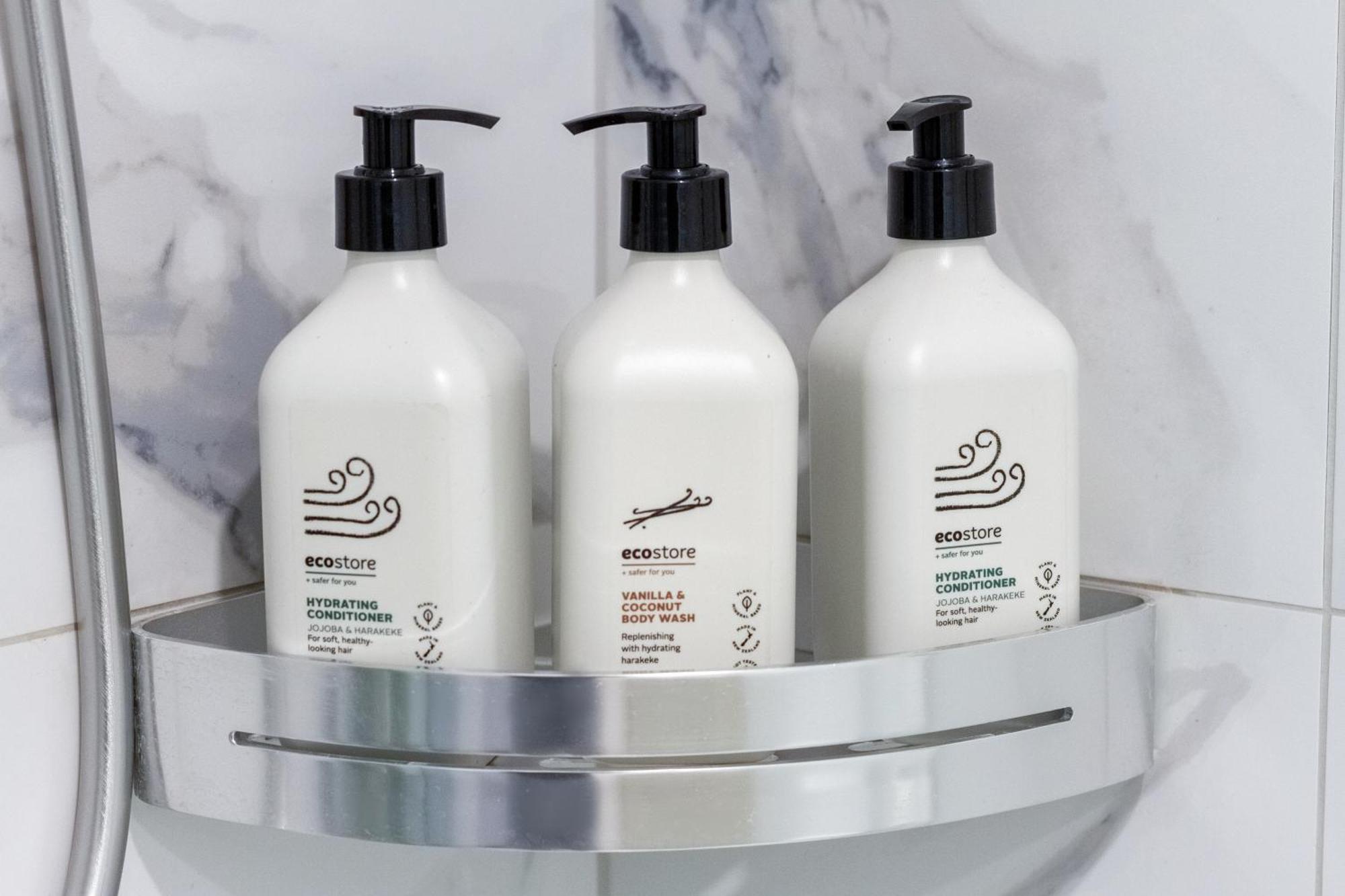 基督城Elegant Living By Middleton Park, Fully Equipped公寓 外观 照片