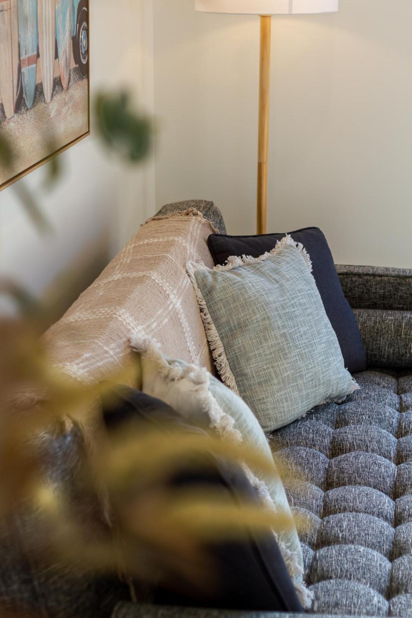 基督城Elegant Living By Middleton Park, Fully Equipped公寓 外观 照片