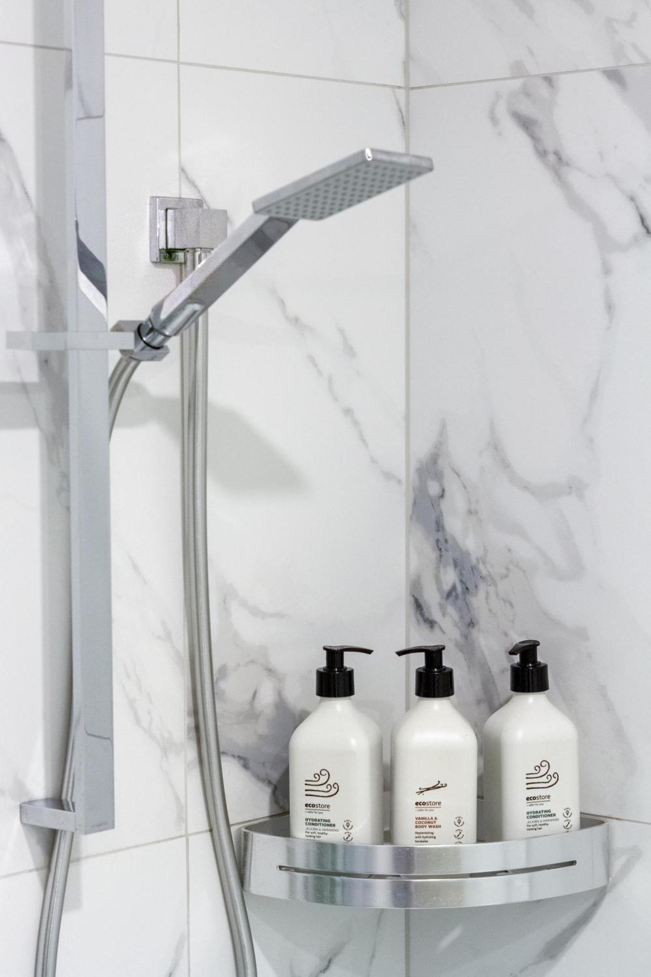 基督城Elegant Living By Middleton Park, Fully Equipped公寓 外观 照片